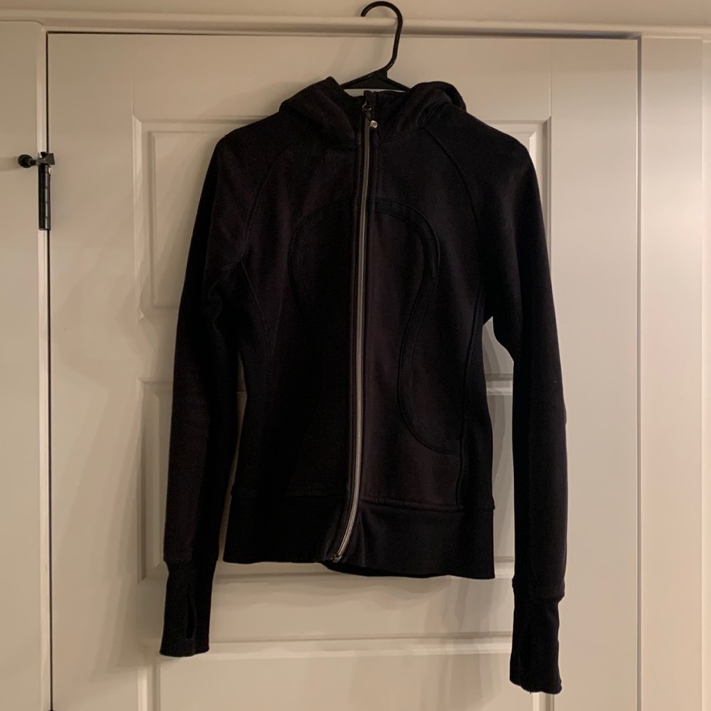 Lululemon Scuba Hoodie